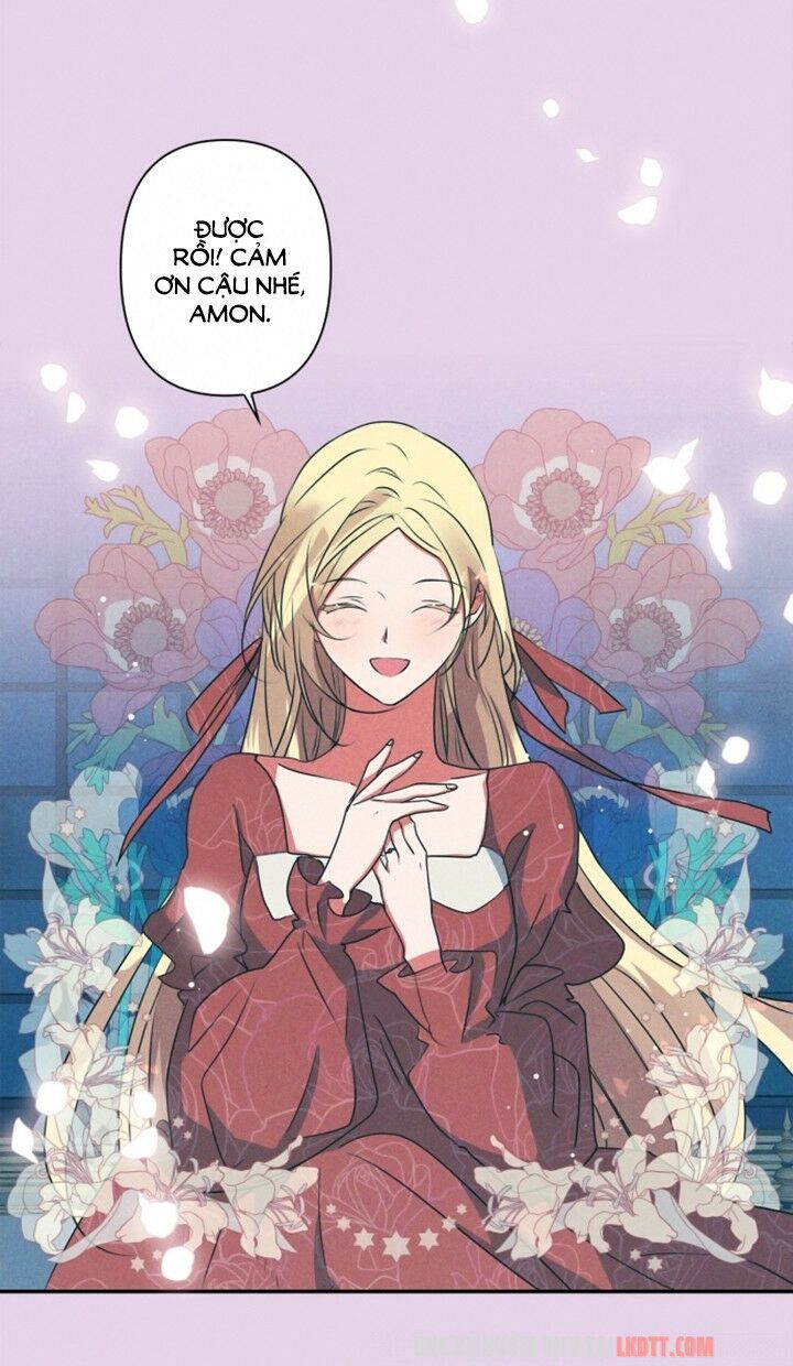 tôi đang nuôi dưỡng một con quái thú chapter 33 55