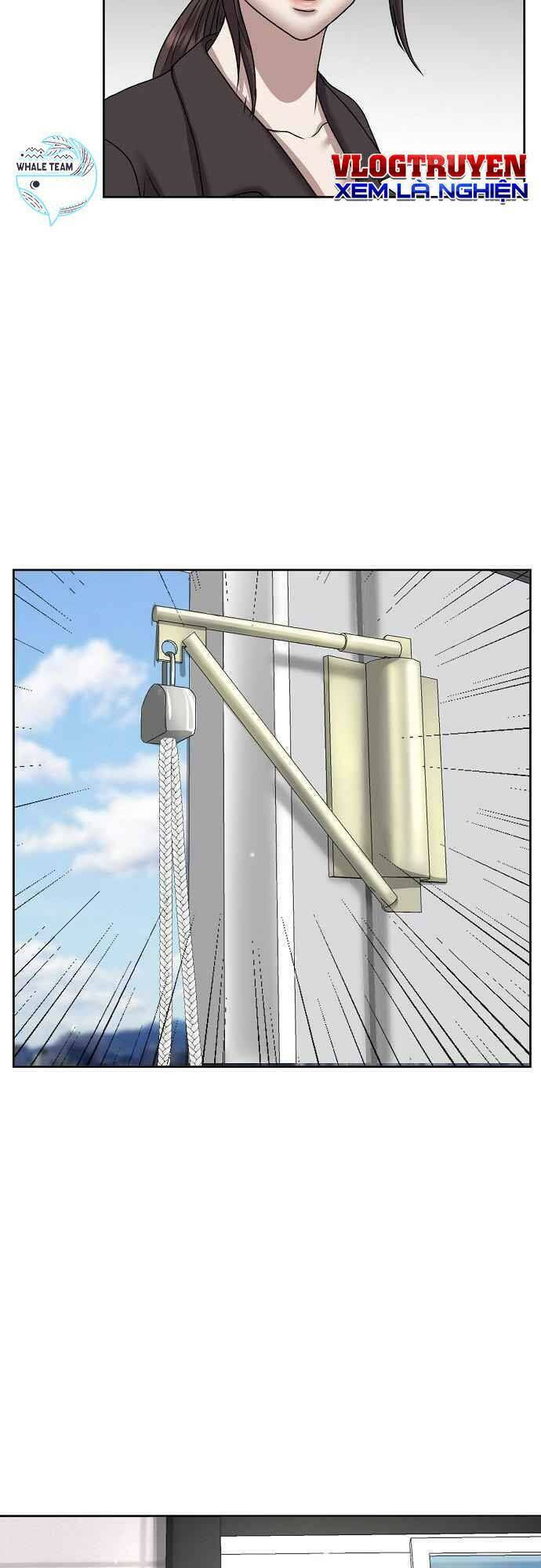 đấu kiếm - công tố viên lách luật chapter 15 53