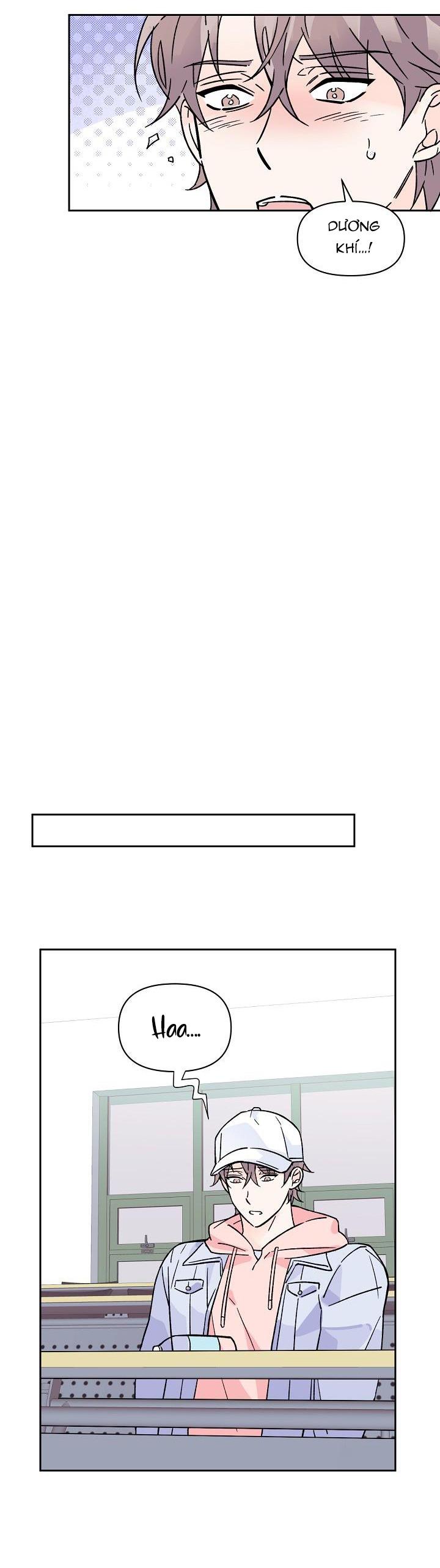 bảo vệ trinh tiết chapter 3 14