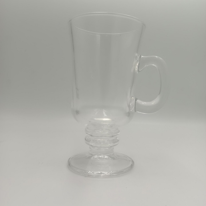 Ly Thủy Tinh Libbey Irish Coffee Sang Chảnh Cao Cấp