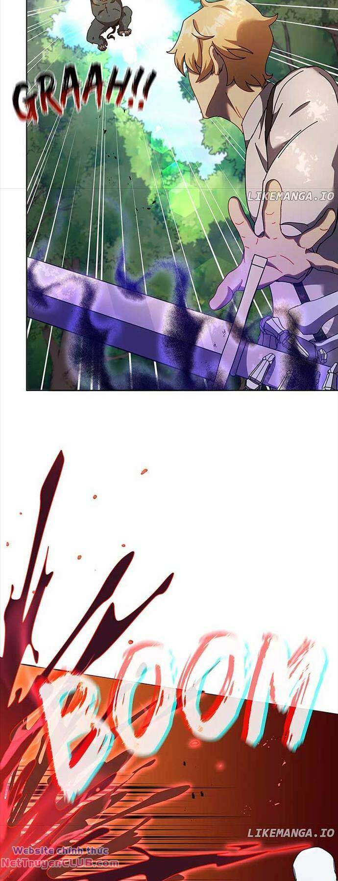 tử linh sư thiên tài của học viện chapter 66 40