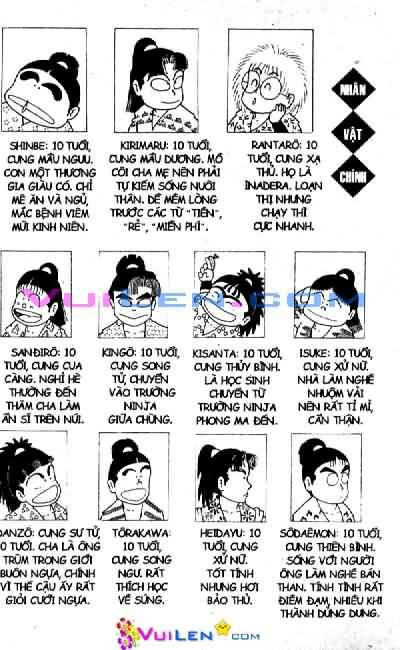 ninja loạn thị chapter 58 4