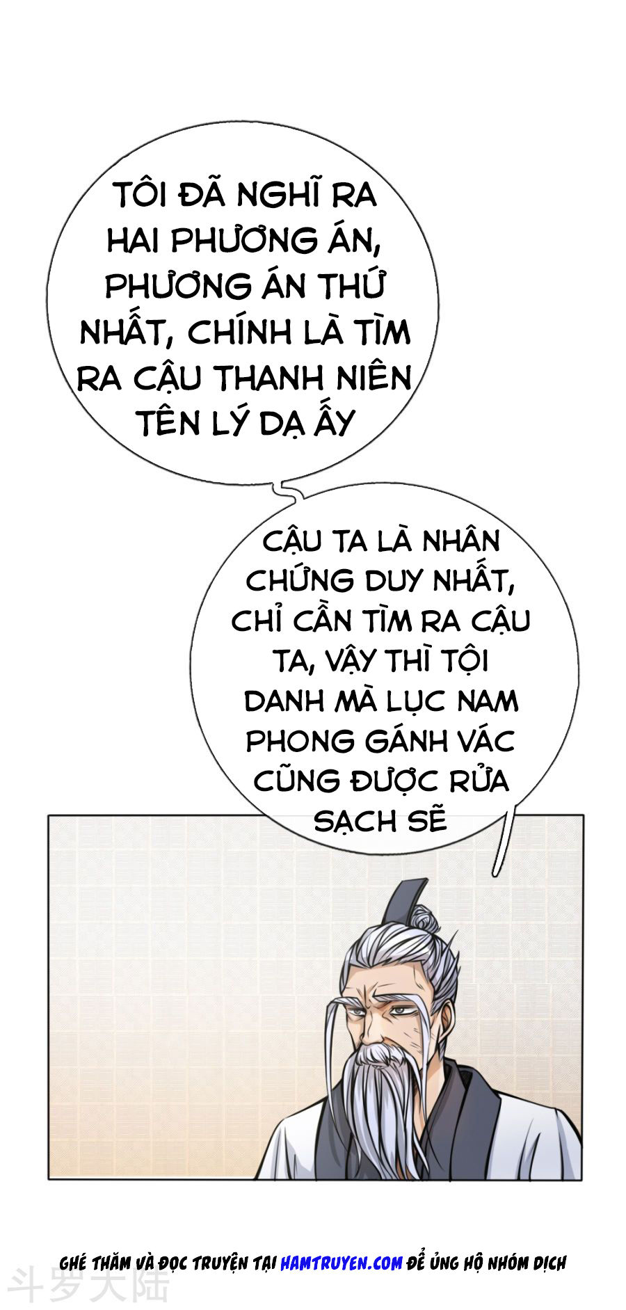 tuyệt thế binh vương chapter 54 12