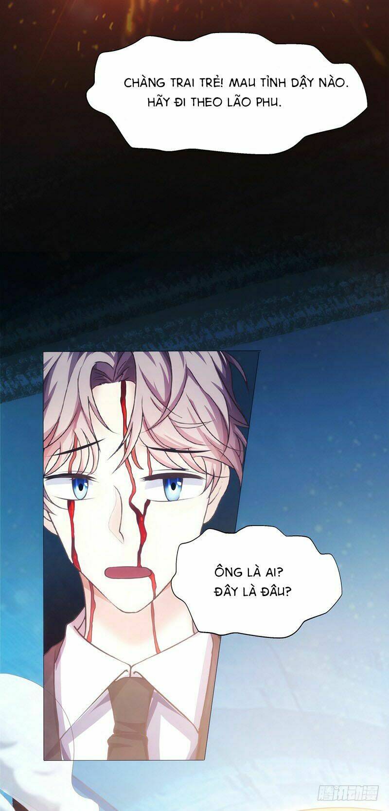 cực phẩm thấu thị tiểu tà y chapter 2 28