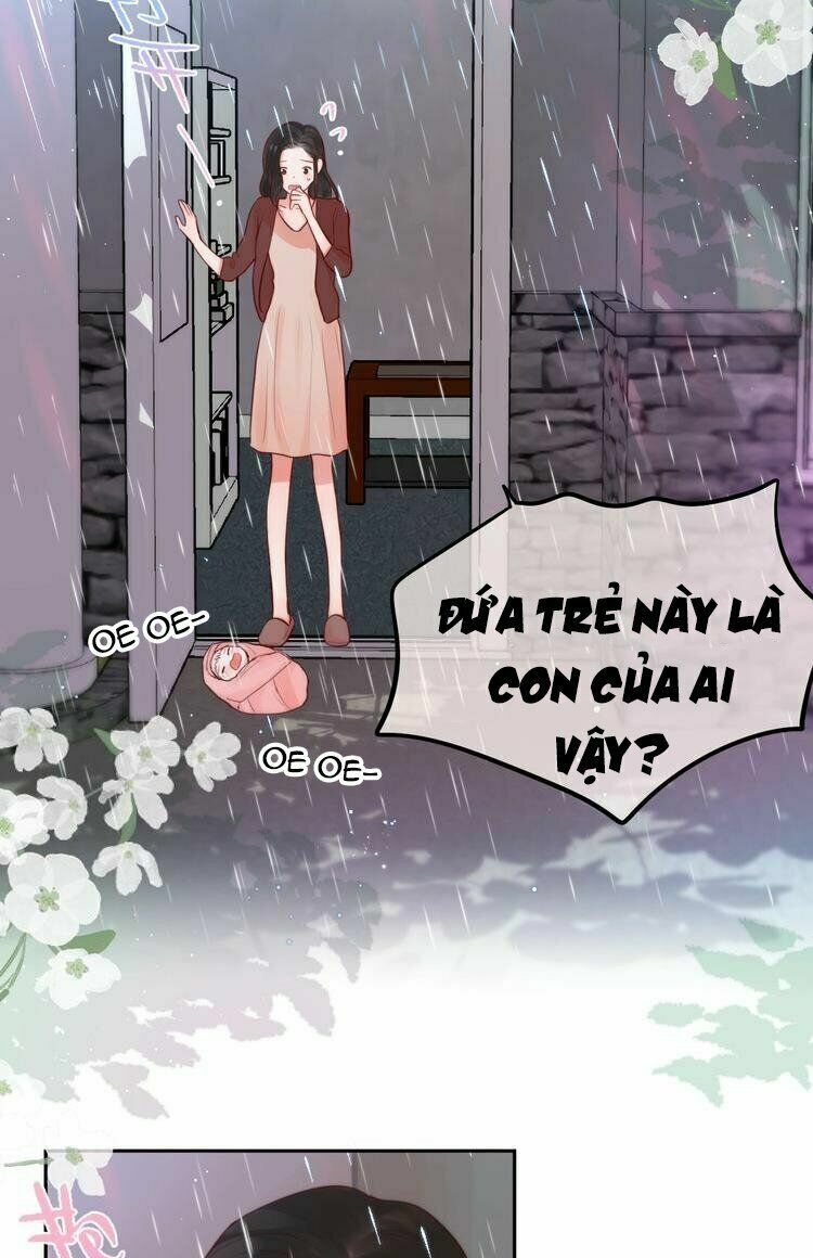 trú dạ liên miên chapter 28 38