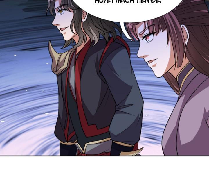 thiên uyên trở về: ta chính là thiên diệt chapter 2 8