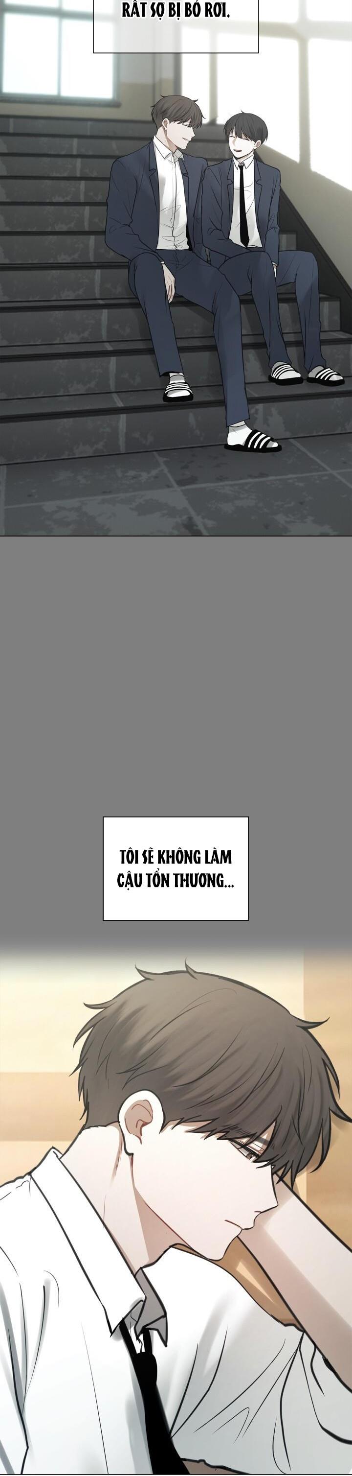 không xa lạ chapter 36 2