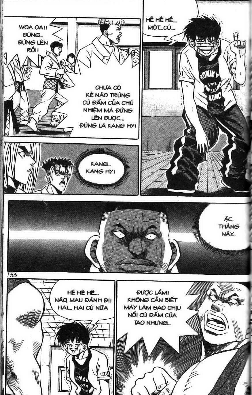 bitagi - anh chàng ngổ ngáo chapter 7 2