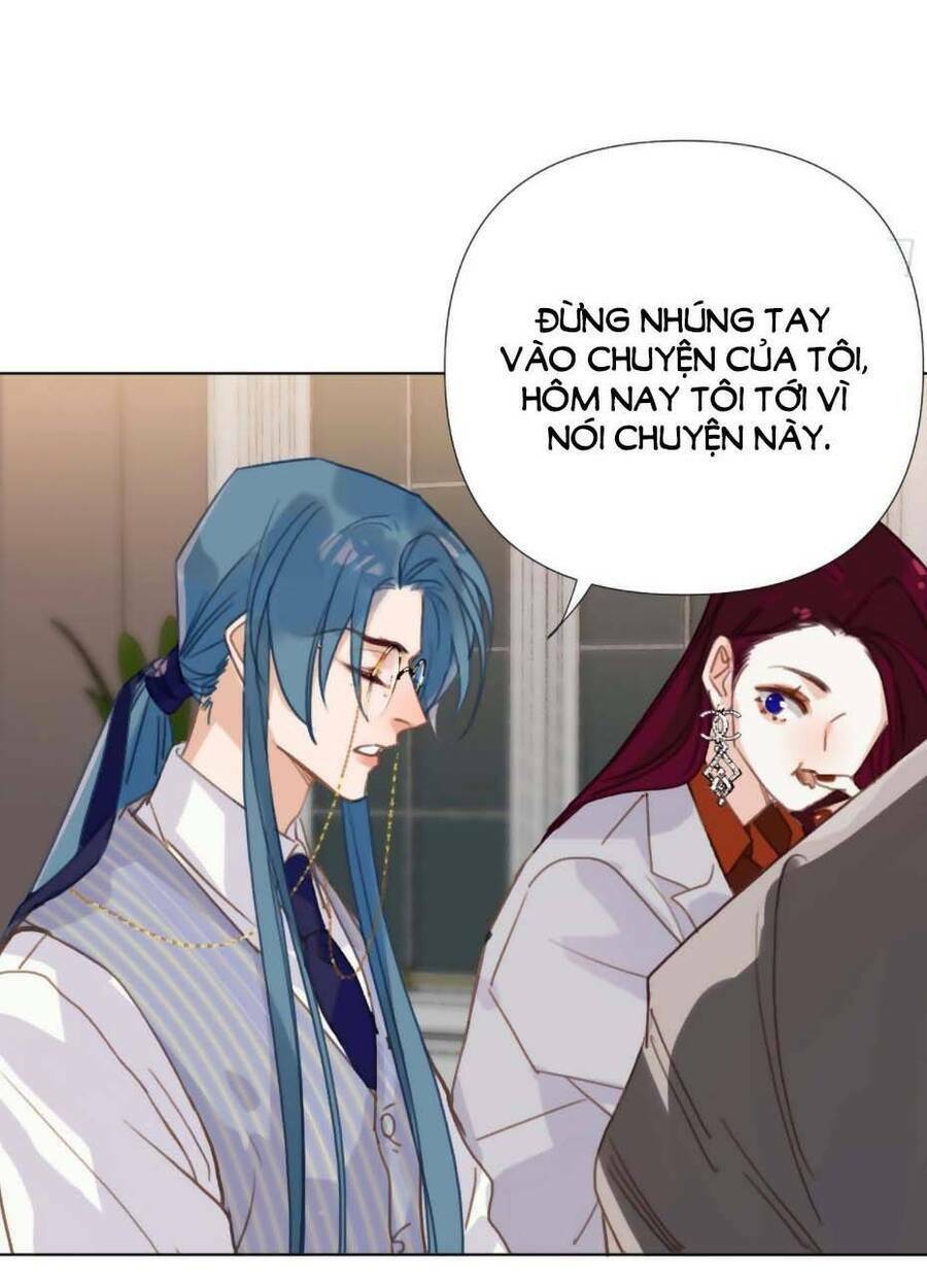 Mối Quan Hệ Không Hoàn Hảo chapter 104