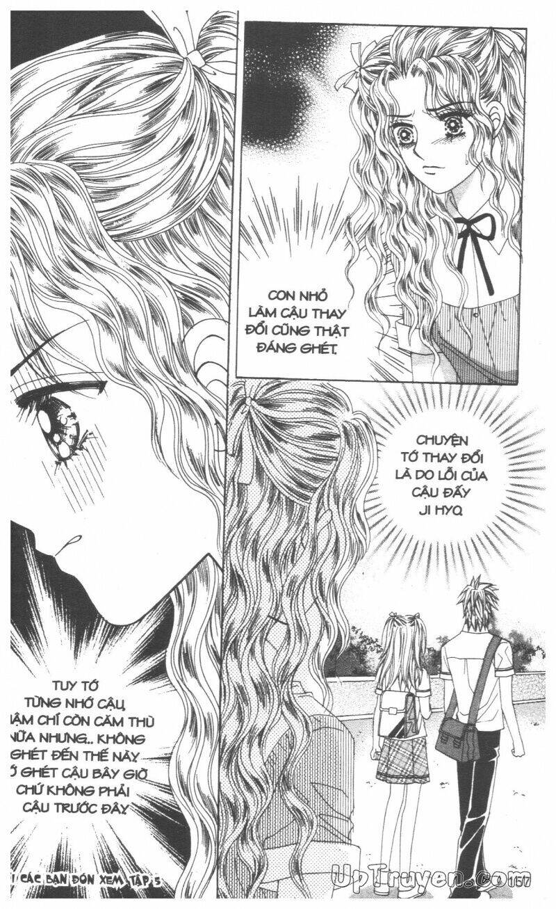 cáo già gặp sói điên chapter 4 158