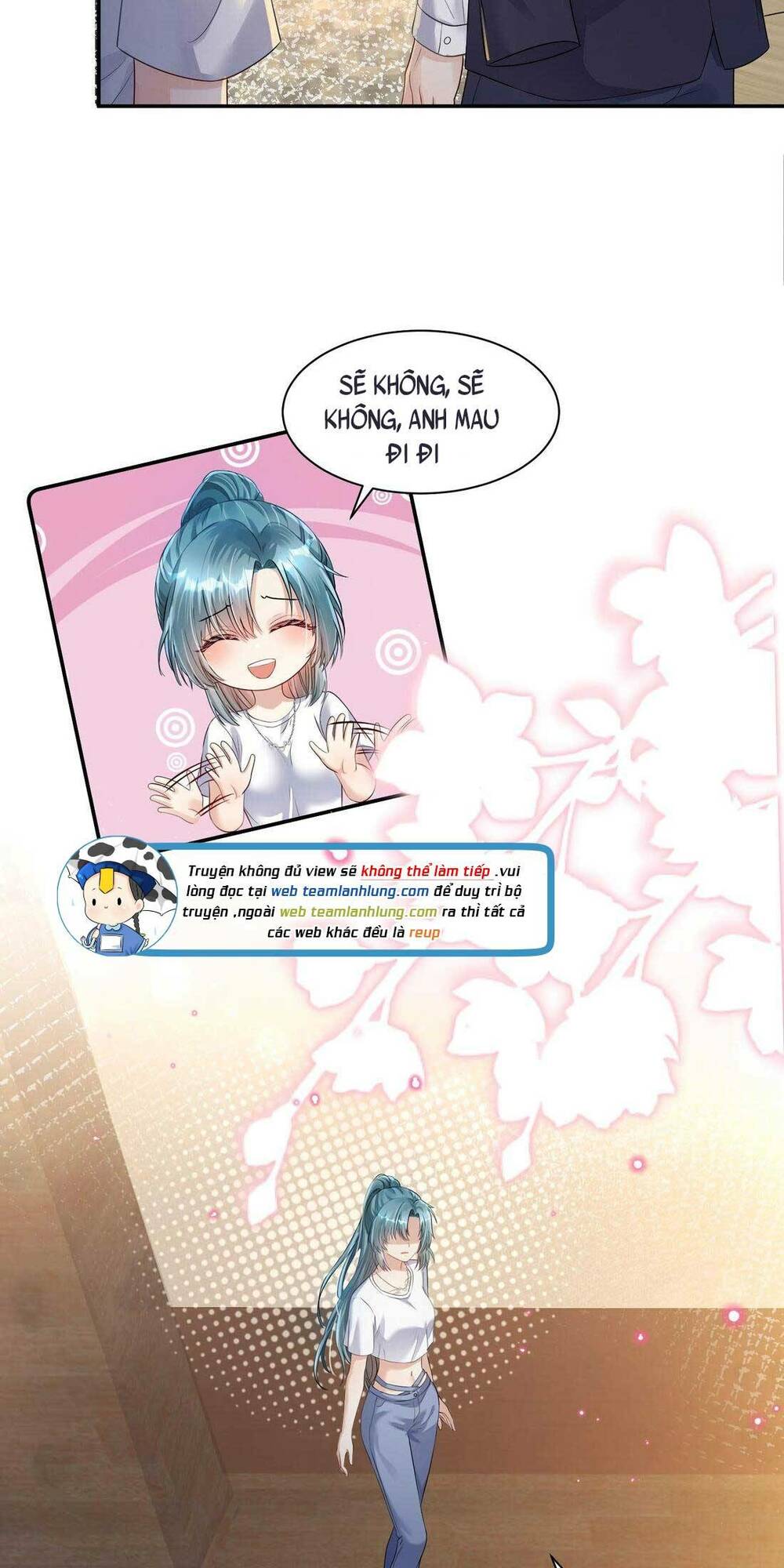 trong thế giới song song , tôi trở thành thần tượng của idol chapter 4 22