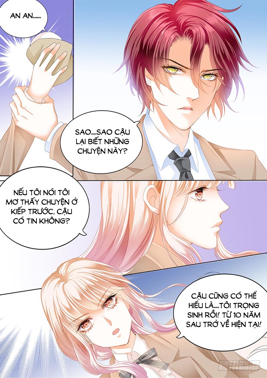 bá đạo tiểu thúc, xin trêu chọc vừa thôi! chapter 16 4