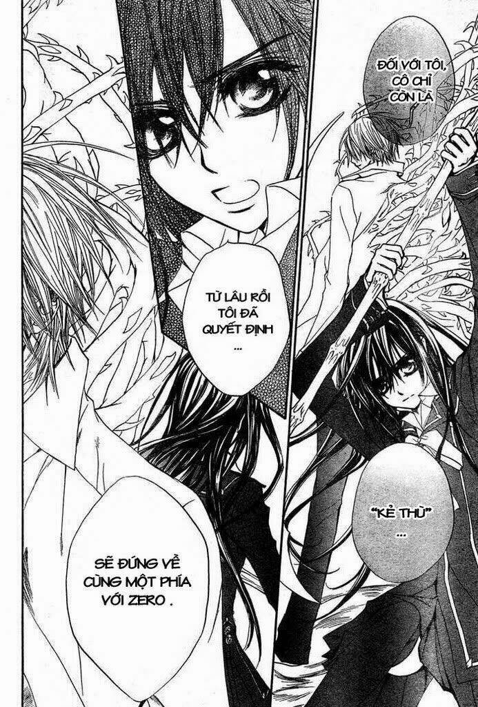 hiệp sĩ vampire chapter 42 29