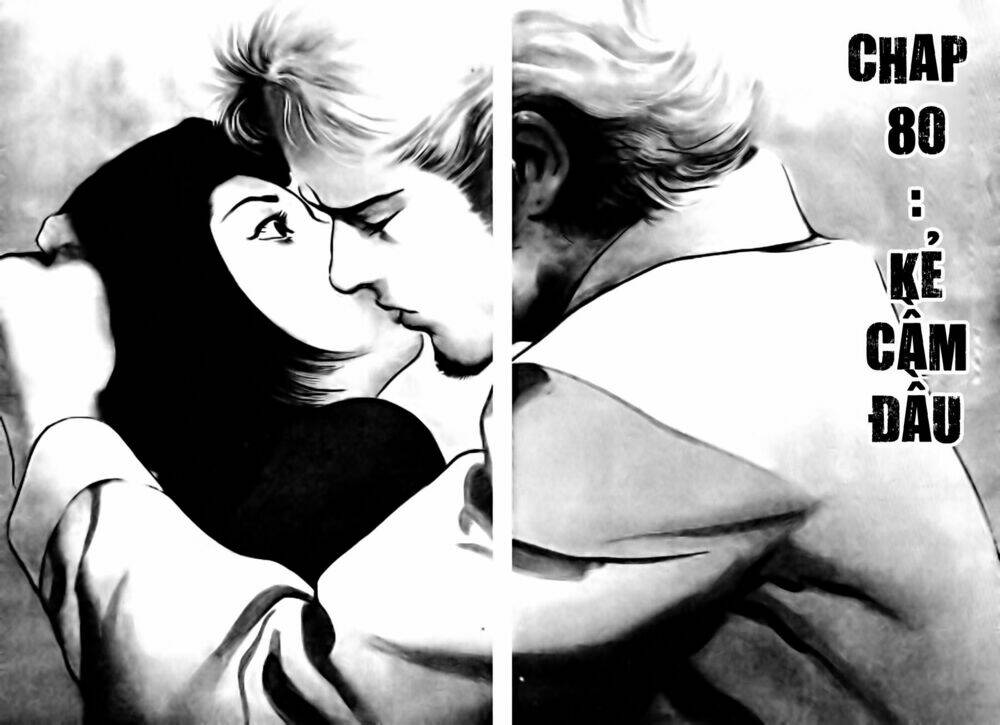heat - thế giới ngầm chapter 80 1
