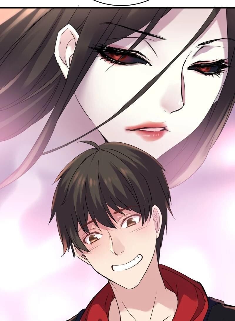 ta có một căn phòng mạo hiểm chapter 18 33