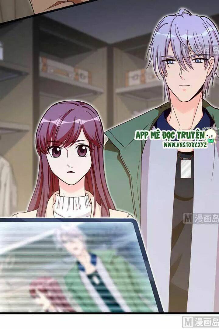 thiên hậu trở về chapter 140 16