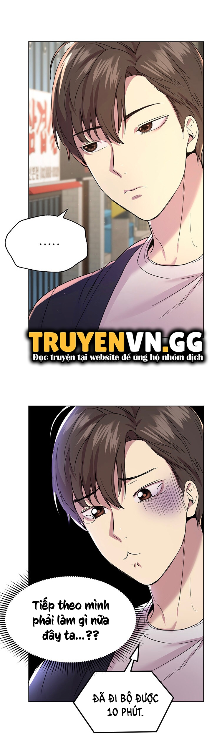 những người bạn của chị tôi chapter 14 13