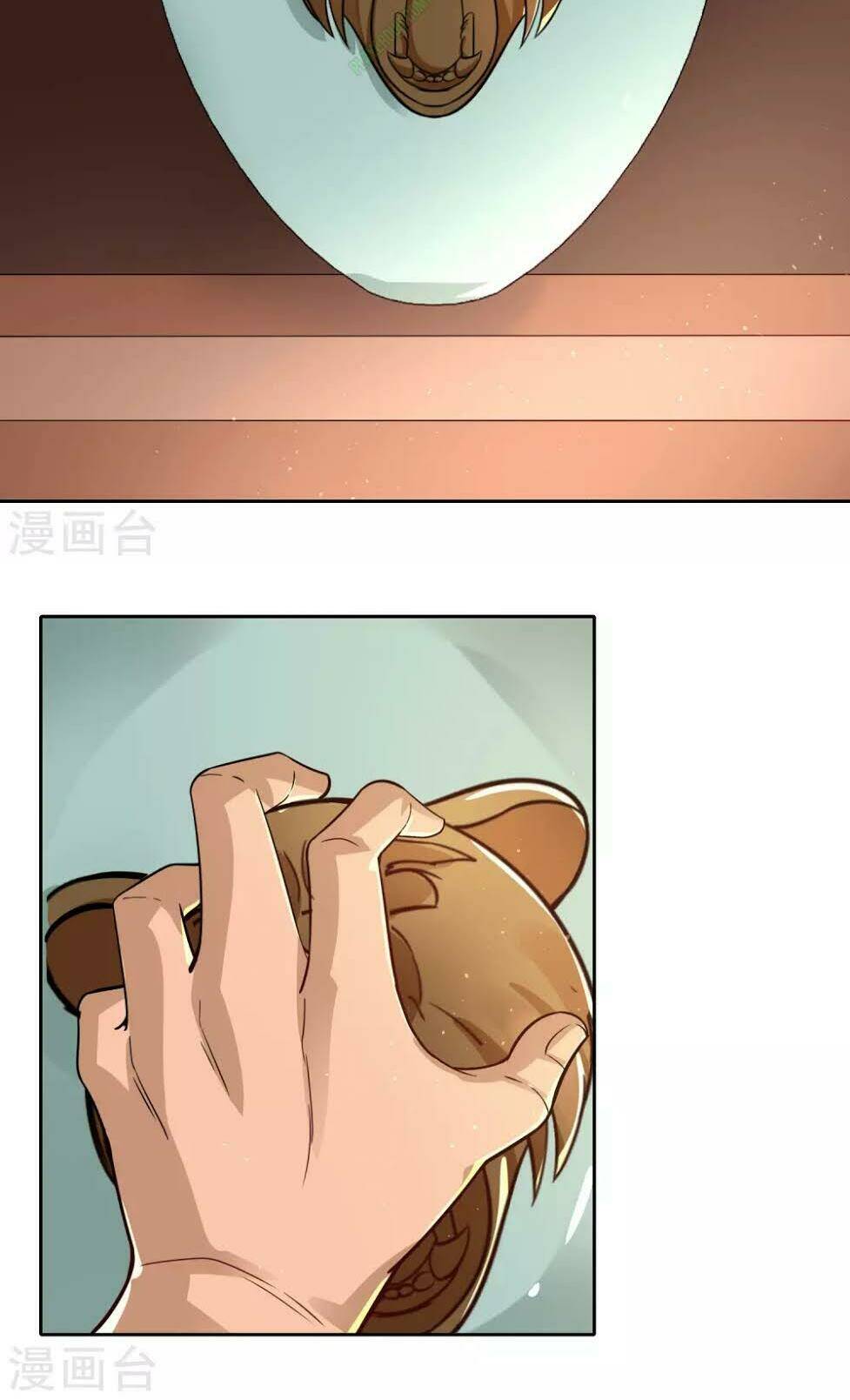 võ linh kiếm tôn chapter 7 6