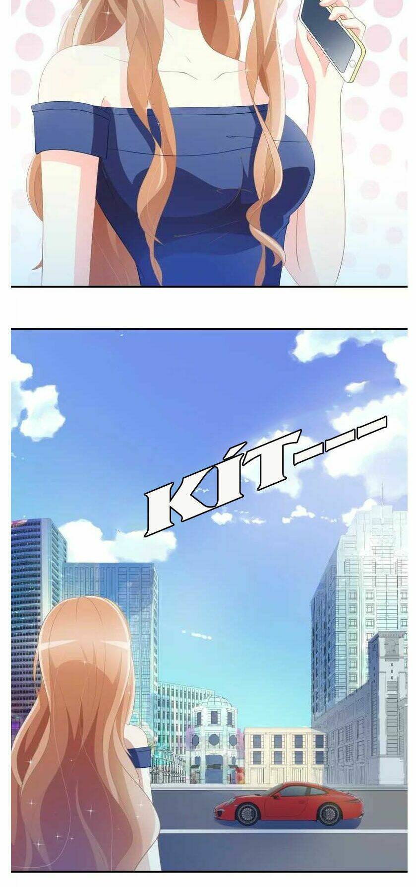 dụ vợ về nhà chồng cũ phải thật ôn nhu chapter 32 15