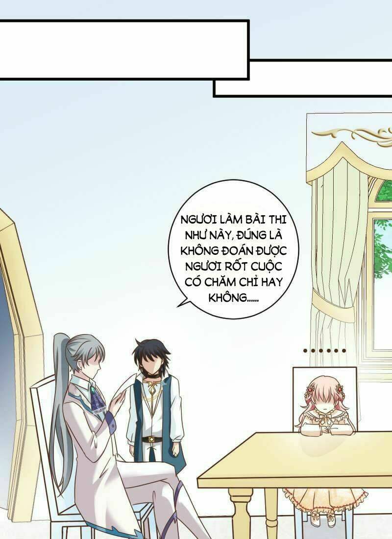 trùng sinh chi kiều sủng tiểu công chúa chapter 14 12