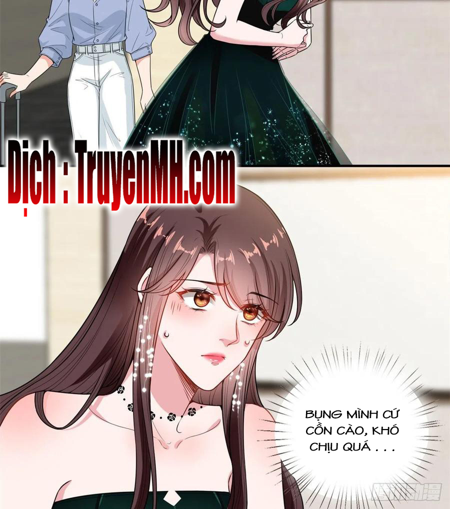 thí hôn lão công, cần giúp sức chapter 384 10