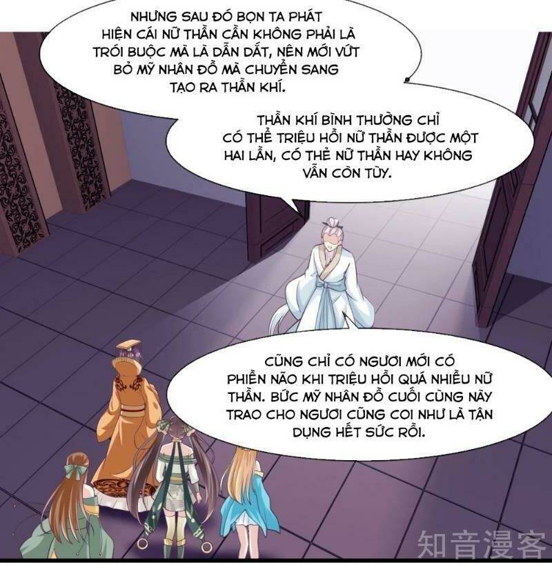 ta là ngọc hoàng đại đế chapter 95 12