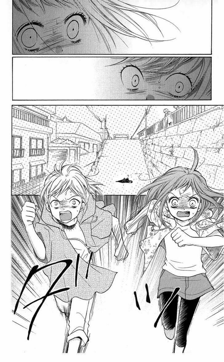 lớp học rùng rợn chapter 14 30