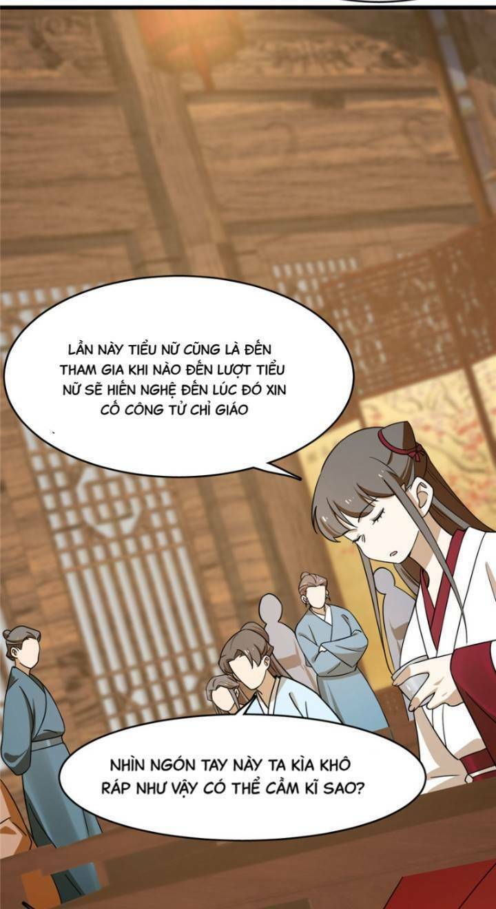 độc bộ thiên hạ: đặc công thần y chapter 141 34