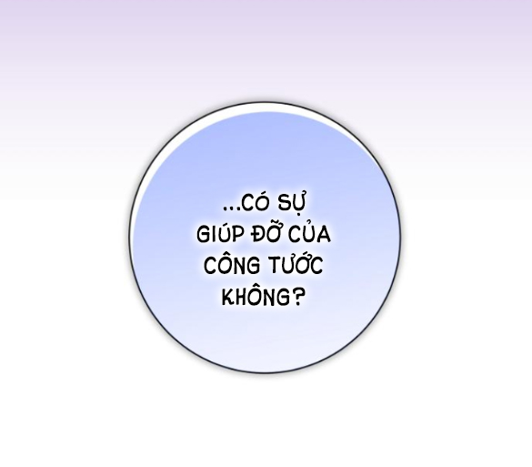 tôi muốn trở thành cô ấy dù chỉ là một ngày chapter 150.1 35