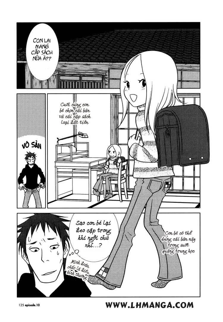 usagi drop chapter 10 25