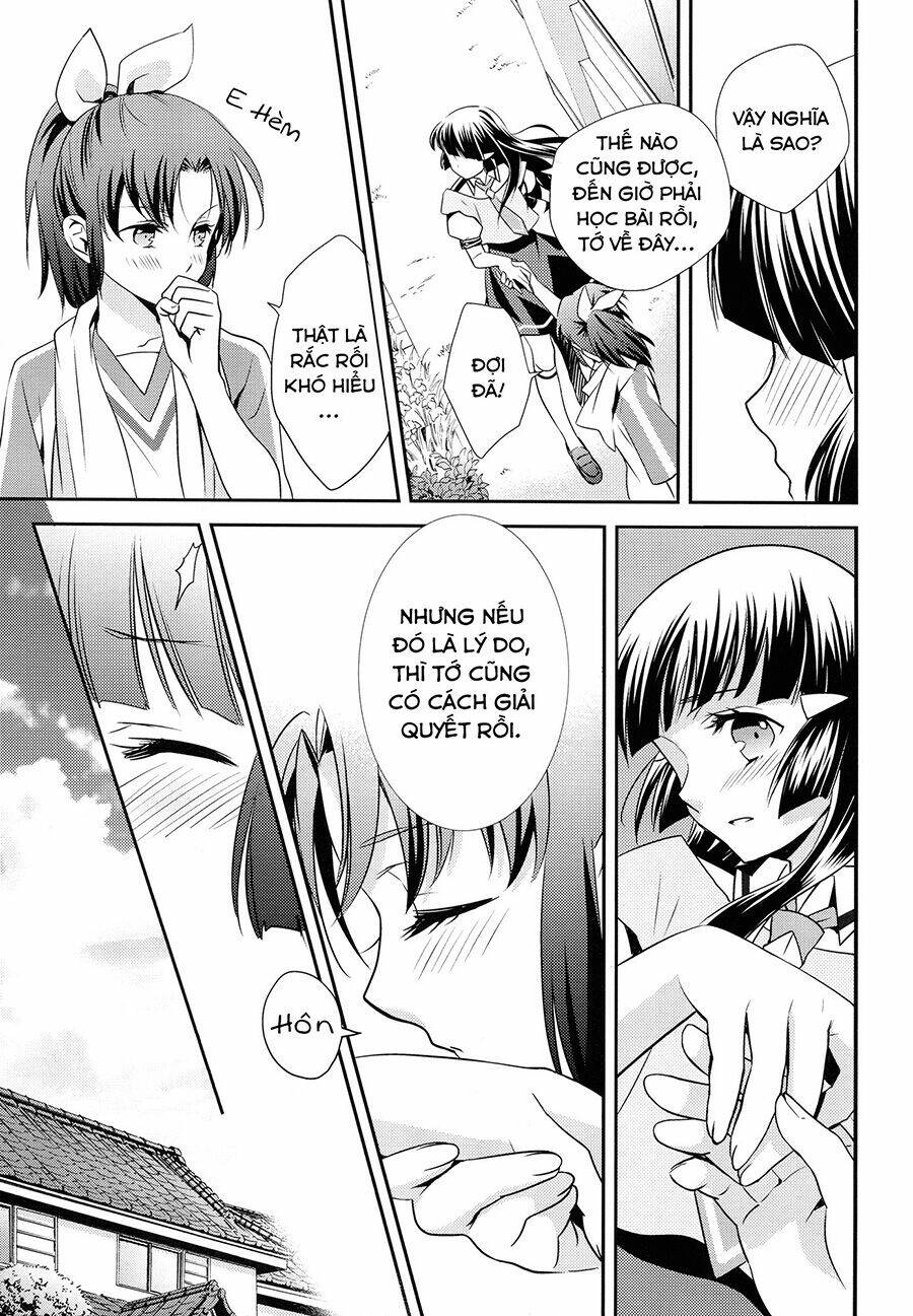 love bite syrup chapter 1 16