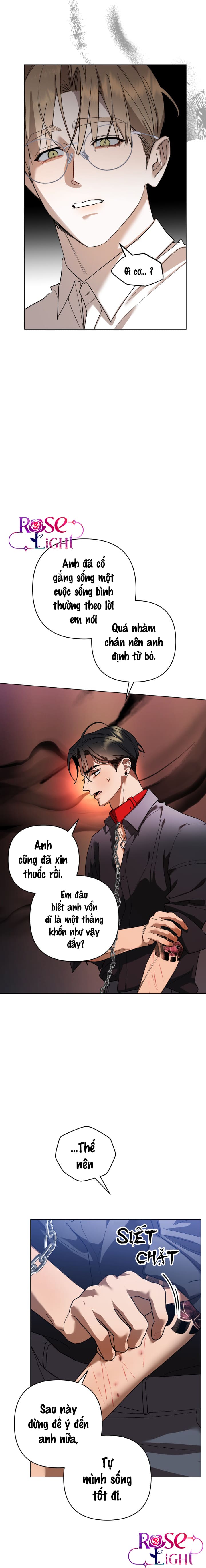 gia đình bại hoại chapter 2 16