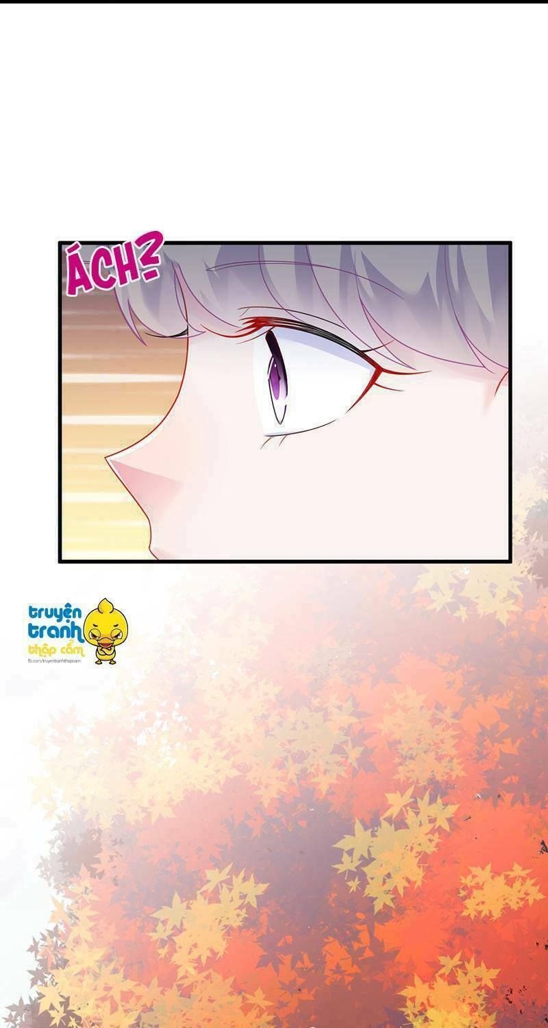 chọc tới chủ tịch tổng tài 2 chapter 62 32