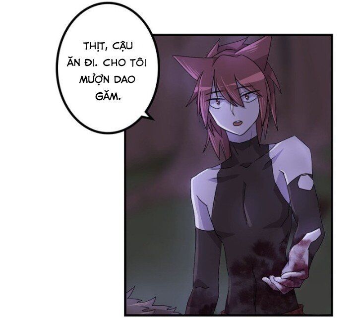 huyết mực sơn hà chapter 13.1 12