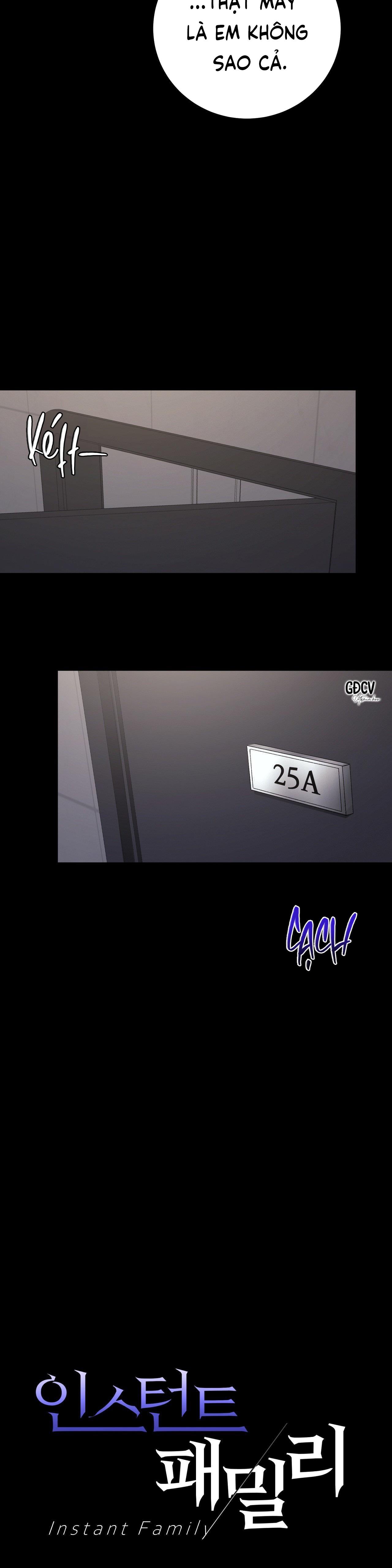 con nuôi bất đắc dĩ chapter 28 4