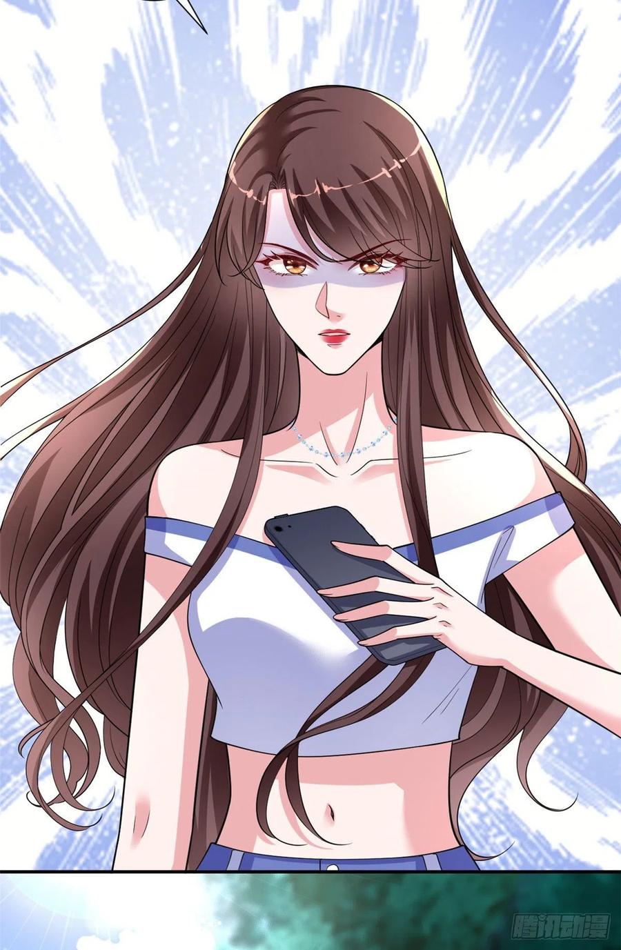 thí hôn lão công, cần giúp sức chapter 428 7