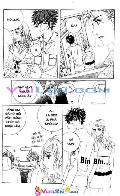 thủ lĩnh chunja chapter 3 71