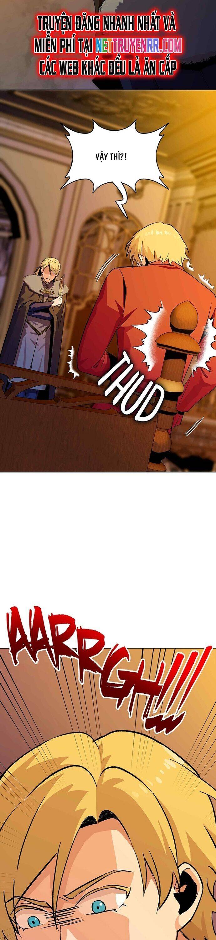 Trọng Sinh Chi Quân Chủ chapter 6 21