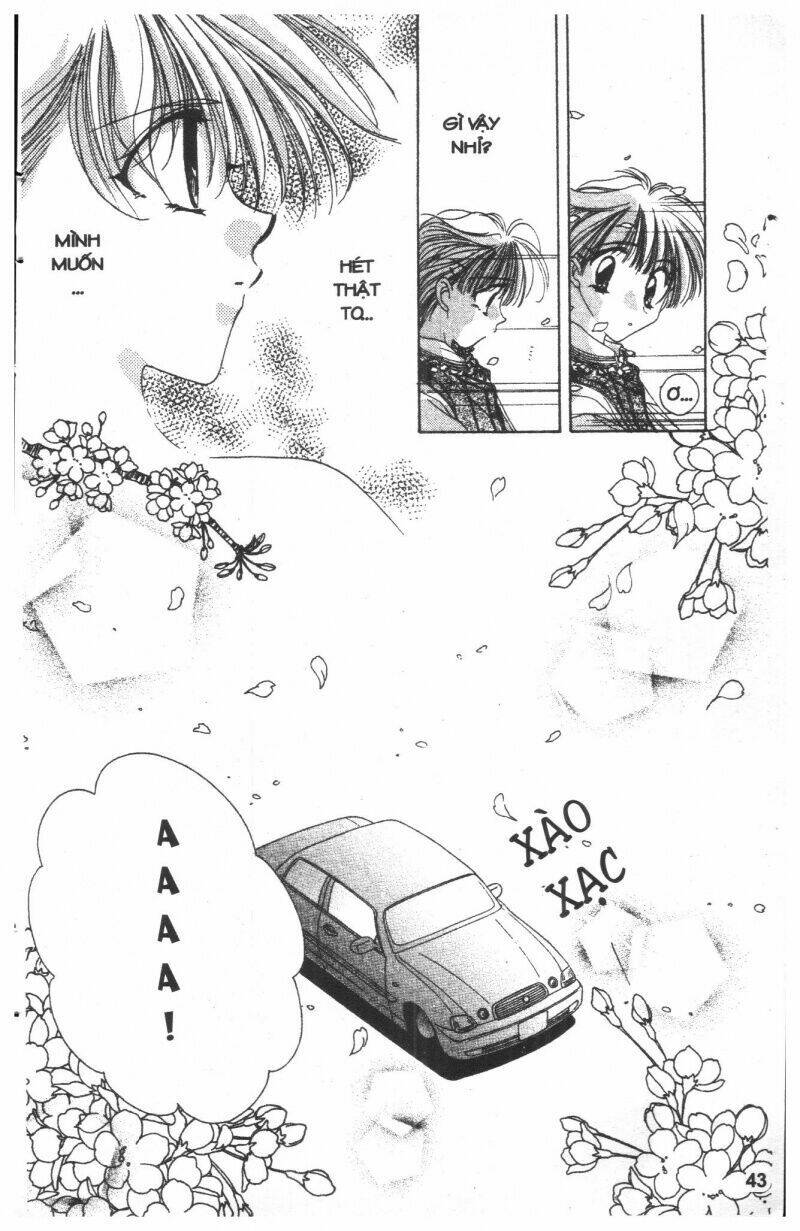 ohoshi-sama ni onegai! chapter 1 43