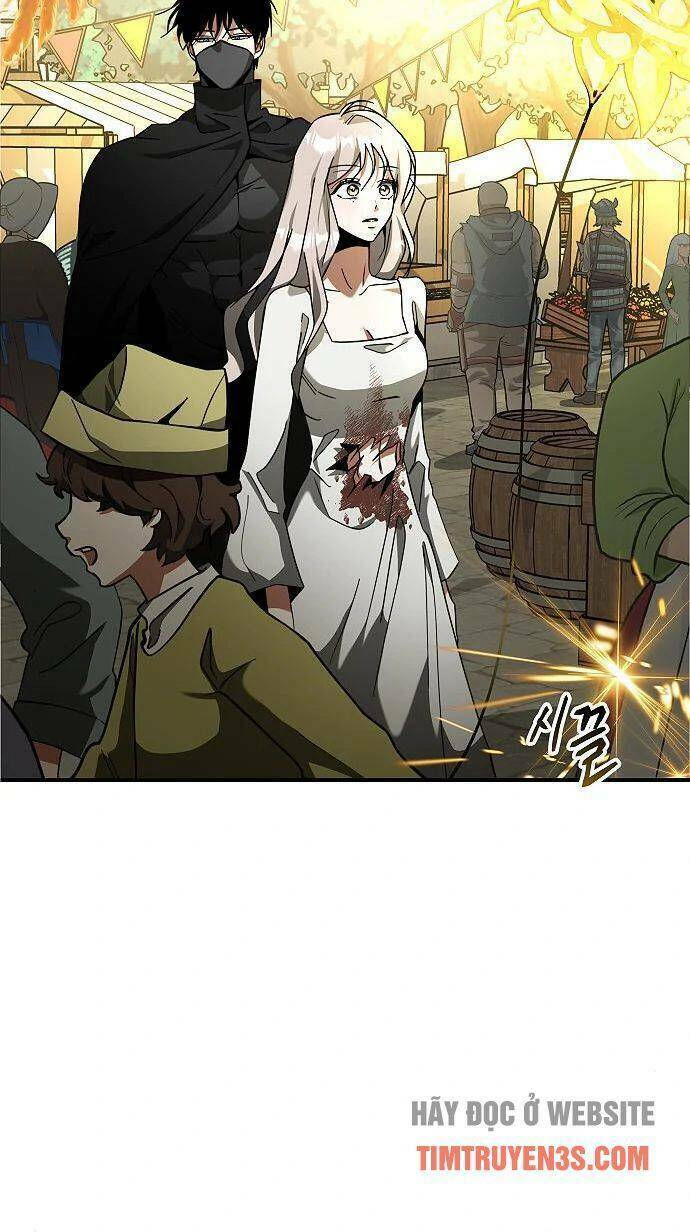 săn lùng nữ chúa chapter 2 86