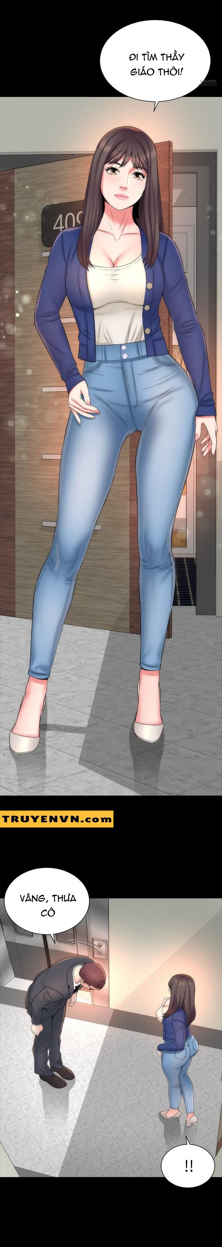 mother and daughter next door chapter 35 2