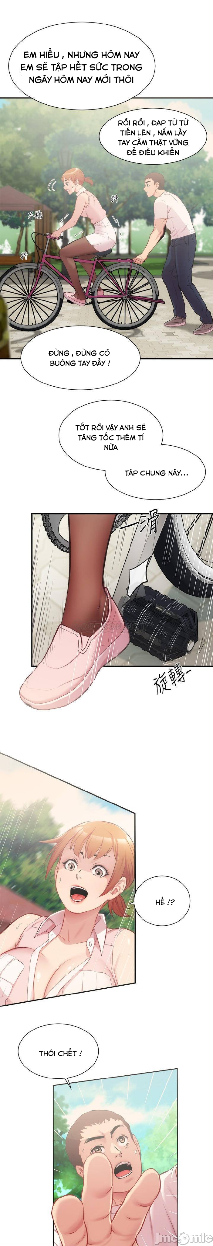 phẩm giá em dâu chapter 23 11