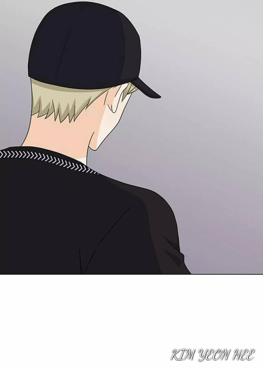 idol và sếp, em yêu ai? chapter 145 42