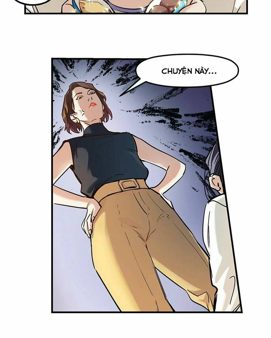 anh hùng và hiệp nữ chapter 23 23