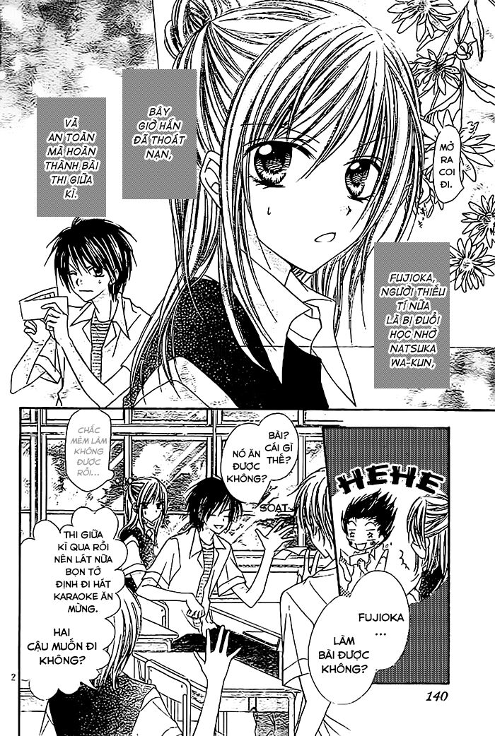 bí mật xương rồng chapter 9 2