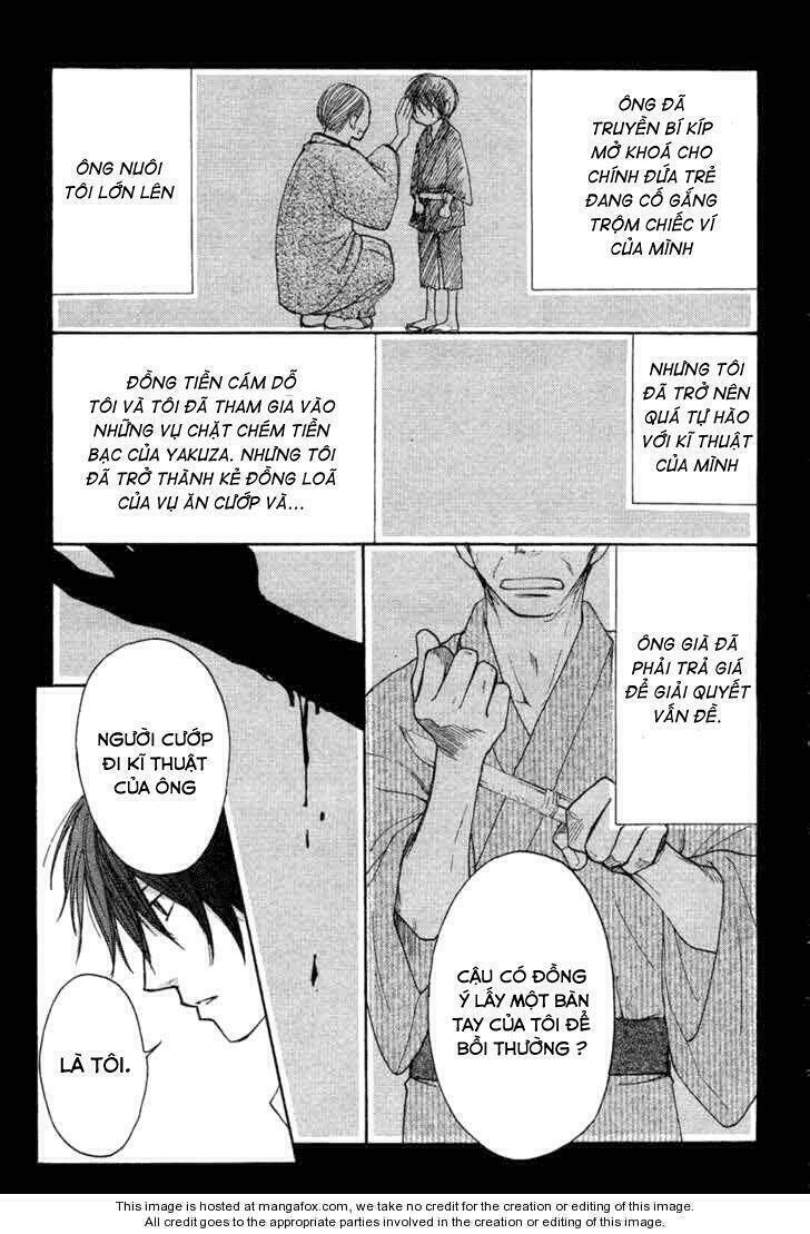 tổng hợp one shot. chapter 80 25