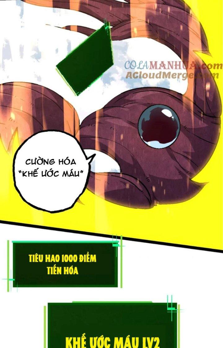 từ cây cổ thụ bắt đầu tiến hóa chapter 84 22