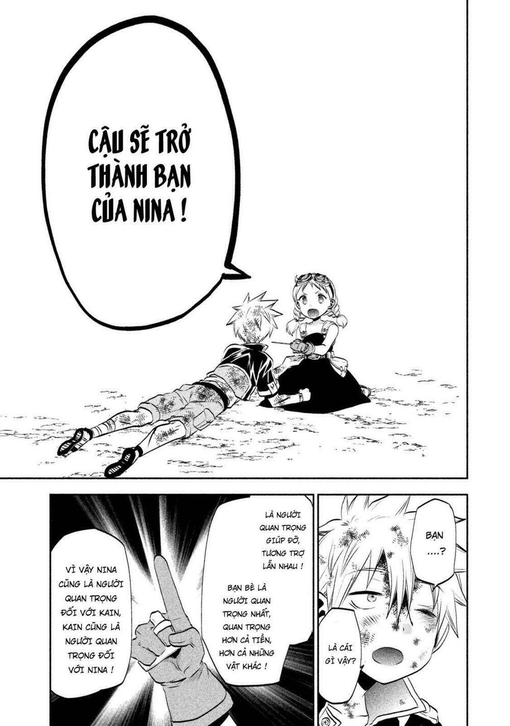sora no kain chapter 4 35