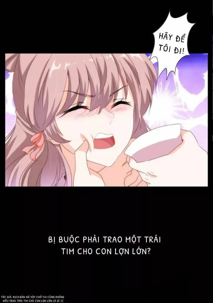 ồ, phu quân đáng yêu của tôi! chapter 0 19