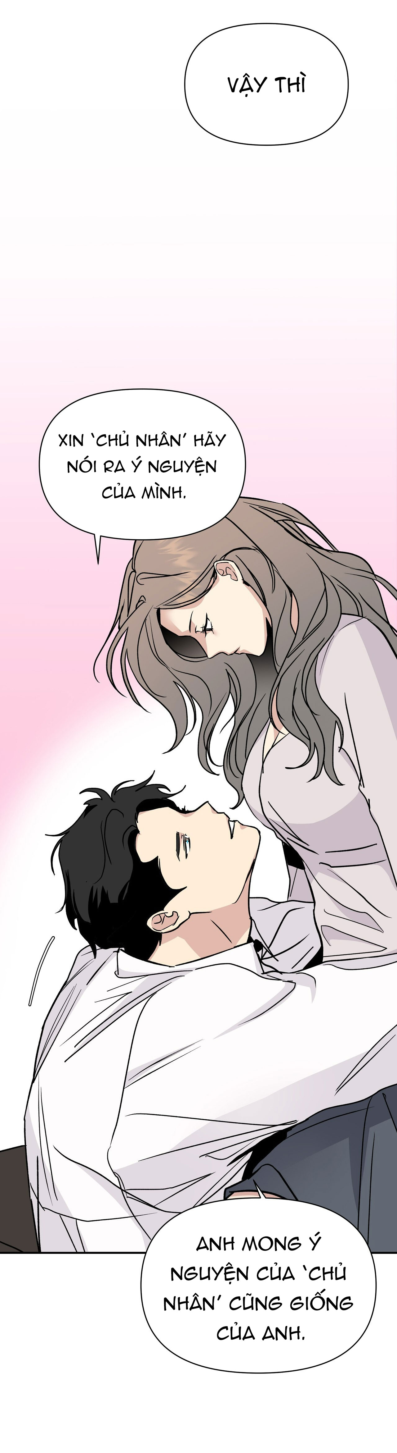 [18+] thêm lần nữa nhé? chapter 8 31